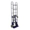 Vestil Blue Appliance Cart Ratchet 1200 lb Capacity 72 in Height APPL-1200-72 - alternate 1
